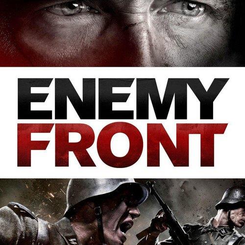 Enemy Front PS3 État correct - Just for Games reconditionné disponible sur Fnac