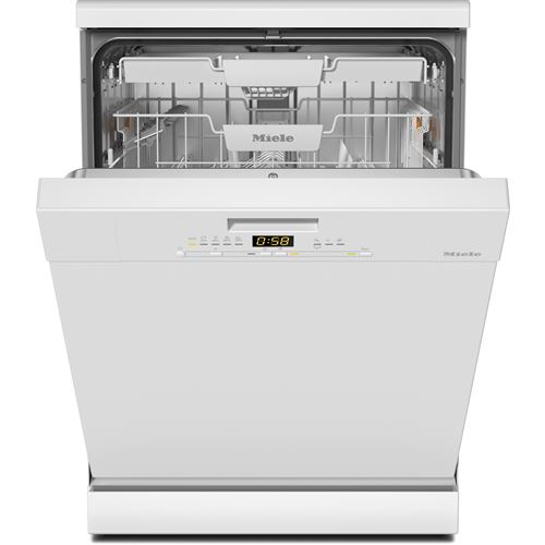 Acheter Lave-vaisselle pose libre Mièle G 5612 SC Active État correct - 911,99 € Lave-vaisselle pose libre Mièle G 5612 SC Active État correct - Miele reconditionné disponible sur Fnac