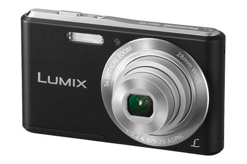 Acheter Panasonic Lumix DMC-F5 EF-K Noir État correct - 132,25 € Panasonic Lumix DMC-F5 EF-K Noir État correct - Panasonic reconditionné disponible sur Fnac