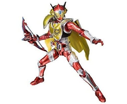 S.h.figuarts Kamen Rider Armor: Kamen Rider Baron Lemon Energy Arms Height Approx. 15cm Abs&pvc Figure État correct - Bandai reconditionné disponible sur Fnac