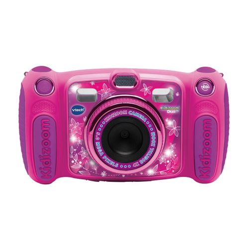 Acheter VTECH KIDIZOOM DUO 5.0 ROSE État correct - 42,95 € VTECH KIDIZOOM DUO 5.0 ROSE État correct - VTech reconditionné disponible sur Fnac