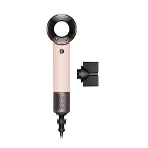 Sèche-cheveux Dyson Supersonic Travel 1220W Rose Céramique