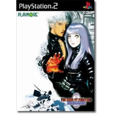 The King of Fighters 2000 (SNK Best Collection) [IMPORT JAPONAIS] État correct -  reconditionné disponible sur Fnac