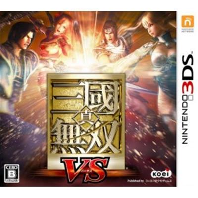 Shin Sangoku Musou VS - IMPORT JAPONAIS État correct -  reconditionné disponible sur Fnac