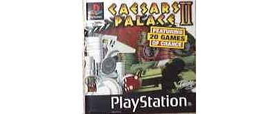 CAESAR'S W.GAMBLING PS****************** État correct - Acclaim Entertainment reconditionné disponible sur Fnac