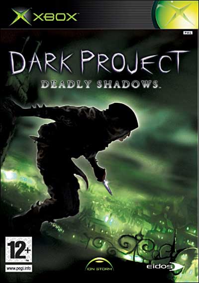 Acheter Dark Project - Deadly Shadows État correct - 18,19 € Dark Project - Deadly Shadows État correct - Eidos Interactive reconditionné disponible sur Fnac
