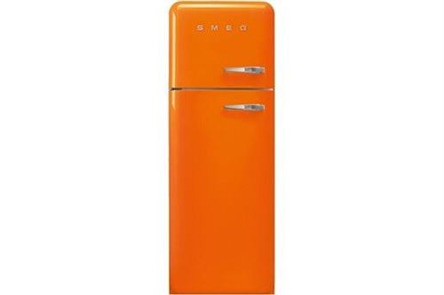 SMEG Réfrigérateur congélateur haut FAB 30 L OR 5 État correct - Smeg reconditionné disponible sur Fnac
