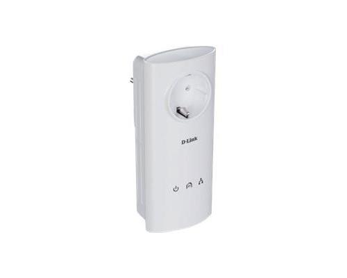D-Link PowerLine DHP-P500AV - pont - Branchement mural État correct - D-Link reconditionné disponible sur Fnac