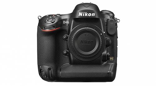 Appareil photo reflex Nikon D4S boitier nu - État correct Nikon sur Fnac