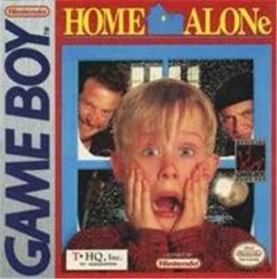 Home Alone État correct -  reconditionné disponible sur Fnac