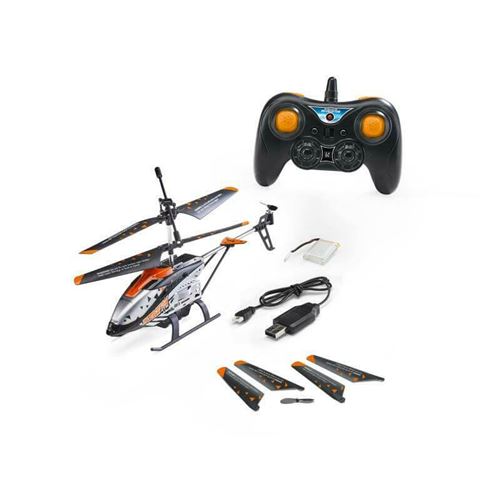 Revell Interceptor Hélicoptère RC prêt à voler (RtF) État correct - N/A reconditionné (offre indisponible)