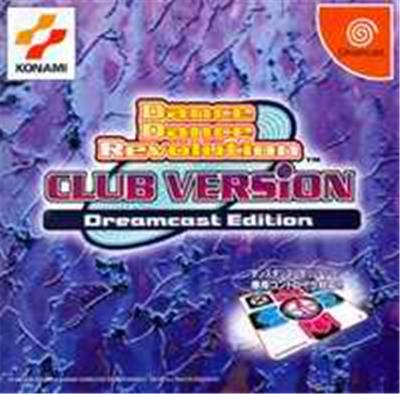 Acheter Dance Dance Revolution Club Version Dreamcast Edition - IMPORT JAPONAIS État correct - 65,99 € Dance Dance Revolution Club Version Dreamcast Edition - IMPORT JAPONAIS État correct - reconditionné disponible sur Fnac