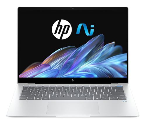 Acheter PC Portable HP OmniBook X Laptop 14-fe1000nf 14"" Copilot+ PC Snapdragon® X Plus 16 Go RAM 512 Go SSD Argent glacier État correct - 662,99 € PC Portable HP OmniBook X Laptop 14-fe1000nf 14"" Copilot+ PC Snapdragon® X Plus 16 Go RAM 512 Go SSD Argent glacier État correct - Hewlett-Packard reconditionné disponible sur Fnac