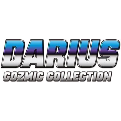Darius Cozmic Collection (special Edition) [limited Edition] Pour Nintendo Switch État correct -  reconditionné disponible sur Fnac