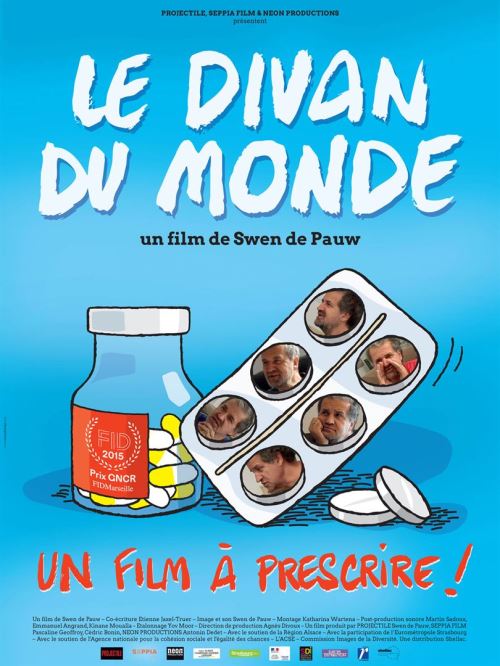 Acheter Le Divan Du Monde AFFICHE CINEMA ORIGINALE État correct - 22,99 € Le Divan Du Monde AFFICHE CINEMA ORIGINALE État correct - N/A reconditionné disponible sur Fnac