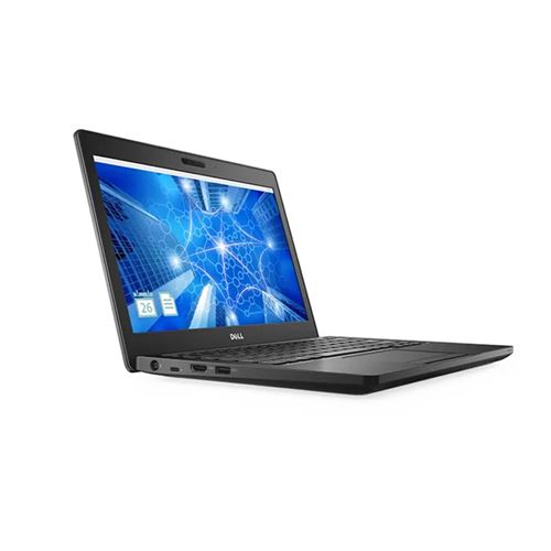 DELL Latitude 5280 - Core i5 Gen 7 - 8Go RAM - 2To SSD - Linux État correct - N/A reconditionné disponible sur Fnac