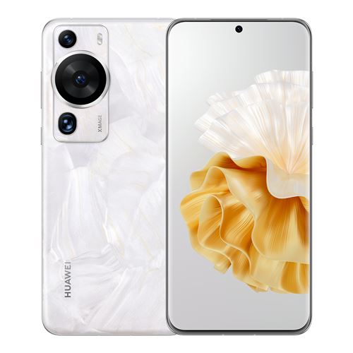 Acheter Smartphone Huawei P60 Pro 6,67"" Double nano SIM 256 Go Rococo Pearl État correct - 574,92 € Smartphone Huawei P60 Pro 6,67"" Double nano SIM 256 Go Rococo Pearl État correct - Huawei reconditionné disponible sur Fnac