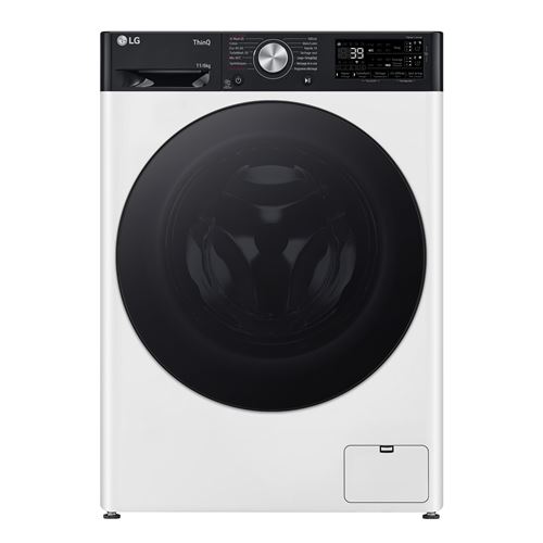Lave-linge séchant LG F164R78WSTA 68 L Blanc - État correct LG sur Fnac