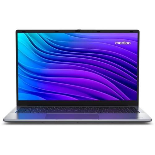 PC Portable - E15223 Md62644 - 15,6 FHD - Intel N100 - UHD Graphics - Ram 4 Go - 128Go - Windows 11 État correct - N/A reconditionné disponible sur Fnac
