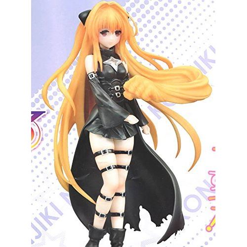 Figure Premium de Sega To Love-Ru Darkness État correct - Sega reconditionné disponible sur Fnac