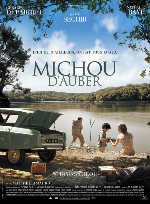 Acheter Michou d'Auber AFFICHE CINEMA ORIGINALE État correct - 22,99 € Michou d'Auber AFFICHE CINEMA ORIGINALE État correct - N/A reconditionné disponible sur Fnac