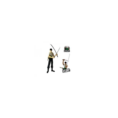 Acheter ONE PIECE - Action Figure - Figurine Zoro 12 cm État correct - 27,24 € ONE PIECE - Action Figure - Figurine Zoro 12 cm État correct - N/A reconditionné disponible sur Fnac
