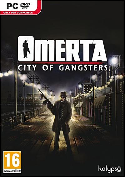 Omerta - City of Gangsters État correct - Avanquest reconditionné disponible sur Fnac