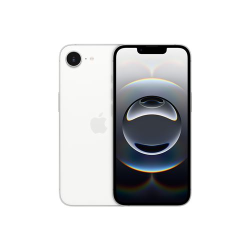 iPhone 16e reconditionné