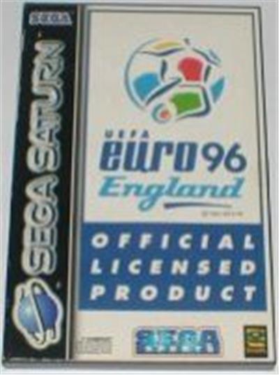 UEFA Euro 96 England État correct -  reconditionné disponible sur Fnac