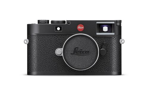 Appareil photo hybride Leica M11 boîtier nu Black Paint État correct - Leica reconditionné disponible sur Fnac