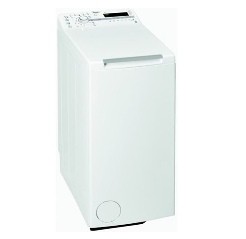 LAVE LINGE TOP WHIRLPOOL TDLR60210 RECONDITIONNE État correct - Whirlpool reconditionné disponible sur Fnac