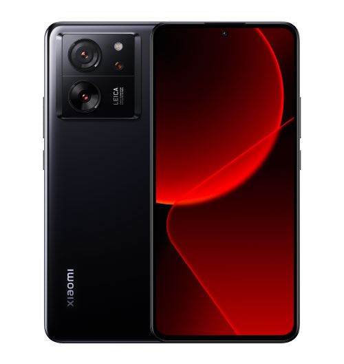 Smartphone Xiaomi 13T Pro 5G 6,67'' 512 Go Noir État correct - Xiaomi reconditionné disponible sur Fnac