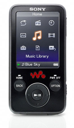 Acheter Sony NWZ-E436 noir 4 Go État correct - 99,00 € Sony NWZ-E436 noir 4 Go État correct - Sony reconditionné disponible sur Fnac