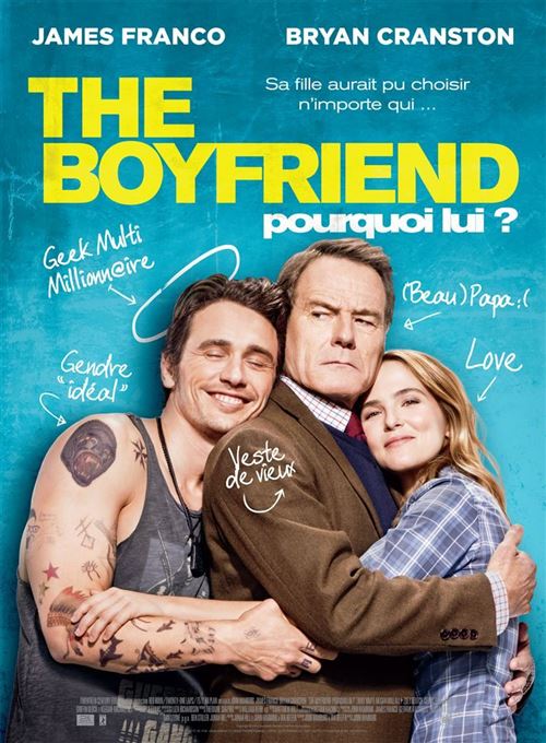 Acheter The Boyfriend - AFFICHE CINEMA ORIGINALE État correct - 10,99 € The Boyfriend - AFFICHE CINEMA ORIGINALE État correct - N/A reconditionné disponible sur Fnac