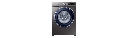 Acheter Samsung WW90M645OBX - Machine à laver - largeur : 60 cm - profondeur : 60 cm - hauteur : 85 cm - chargement frontal - 9 kg - 1400 tours/min - inox État correct - 589,00 € Samsung WW90M645OBX - Machine à laver - largeur : 60 cm - profondeur : 60 cm - hauteur : 85 cm - chargement frontal - 9 kg - 1400 tours/min - inox État correct - N/A reconditionné disponible sur Fnac