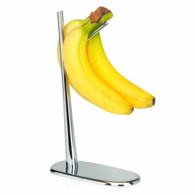 ALESSI JT01 PORTE-BANANES EN ZAMAC CHROMÉE État correct - Alessi reconditionné disponible sur Fnac