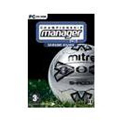 Championship Manager - Season 03/04 État correct -  reconditionné disponible sur Fnac