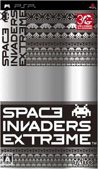 Acheter Space Invaders Extreme État correct - 25,00 € Space Invaders Extreme État correct - Ubisoft reconditionné disponible sur Fnac