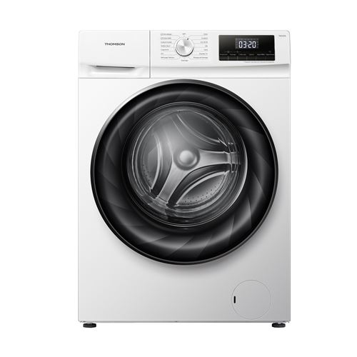 Acheter Lave-linge hublot Thomson TW147A 7 kg Blanc État correct - 299,99 € Lave-linge hublot Thomson TW147A 7 kg Blanc État correct - Thomson reconditionné disponible sur Fnac