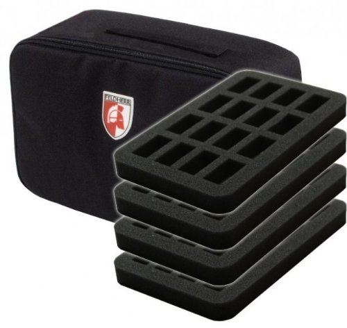 Acheter Feldherr MINI PLUS 64 cas de figurines État correct - 164,99 € Feldherr MINI PLUS 64 cas de figurines État correct - N/A reconditionné disponible sur Fnac