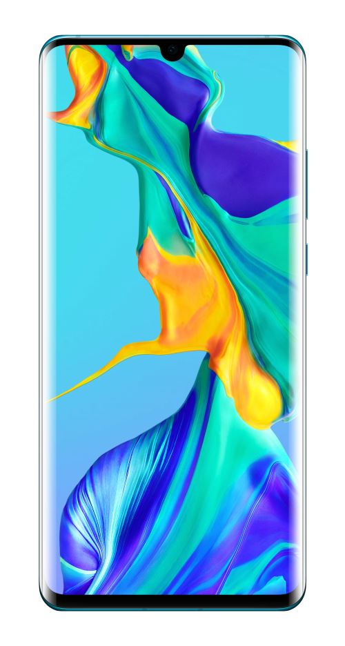 Smartphone Huawei P30 Pro Double SIM 128 Go Nacré État correct - Huawei reconditionné disponible sur Fnac