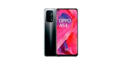 Acheter Oppo a54 5g 4go/64go noir (noir fluide) double sim cph2195 État correct - 131,34 € Oppo a54 5g 4go/64go noir (noir fluide) double sim cph2195 État correct - N/A reconditionné disponible sur Fnac