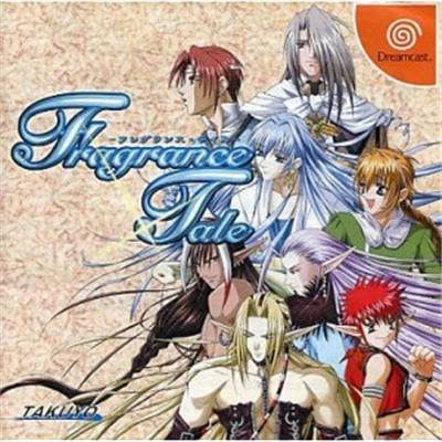 Fragrance Tale [Limited Edition] [IMPORT JAPONAIS] État correct -  reconditionné disponible sur Fnac