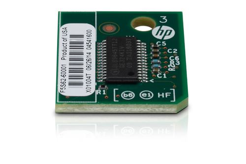 Acheter HP Trusted Platform Module Accessory État correct - 46,92 € HP Trusted Platform Module Accessory État correct - Hewlett-Packard reconditionné disponible sur Fnac