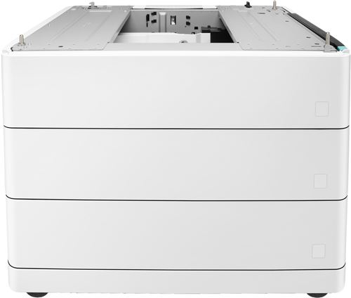 Acheter HP Paper Tray and Stand - Bacs pour supports - 1650 feuilles dans 3 bac(s) - pour PageWide Color 755, MFP 77X; PageWide Enterprise Color Flow MFP 785 État correct - 445,75 € HP Paper Tray and Stand - Bacs pour supports - 1650 feuilles dans 3 bac(s) - pour PageWide Color 755, MFP 77X; PageWide Enterprise Color Flow MFP 785 État correct - N/A reconditionné disponible sur Fnac
