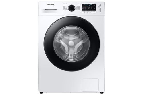 Acheter Lave-linge hublot Samsung WW80TA046AE 8 kg Blanc État correct - 459,00 € Lave-linge hublot Samsung WW80TA046AE 8 kg Blanc État correct - Samsung reconditionné disponible sur Fnac