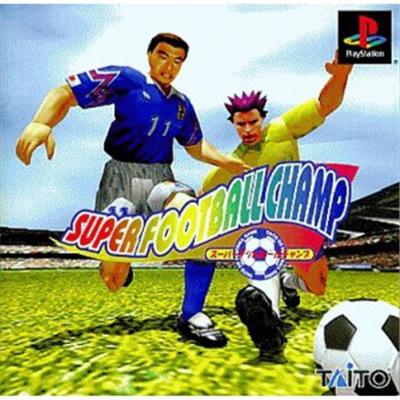 Super Football Champ [IMPORT JAPONAIS] État correct -  reconditionné disponible sur Fnac