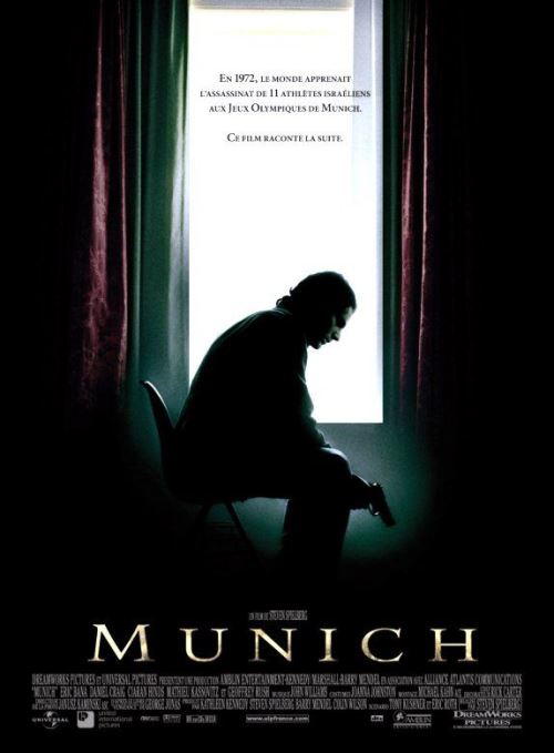 Munich AFFICHE CINEMA ORIGINALE État correct - N/A reconditionné disponible sur Fnac