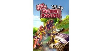 FARM ANIMAL RACING + RACING WHEEL MIX WII État correct - N/A reconditionné disponible sur Fnac