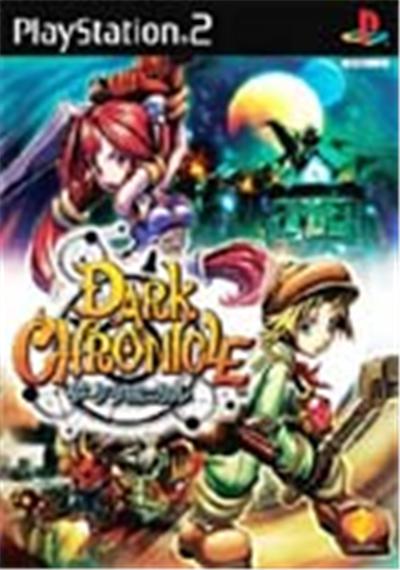 Dark Chronicle - IMPORT JAPONAIS État correct -  reconditionné disponible sur Fnac